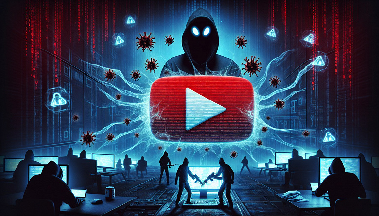 &laquo;Серьезнее, чем можно себе представить&raquo;: поддельное приложение YouTube со скрытым майнером может вывести ПК из строя